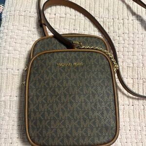 Michael Kors Jet Set Travel Bag